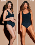 Dripping Gold Air Glow Instant Spray Tan - Medium