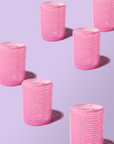Velcro Roller Kit + Clips