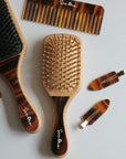 Go-to Brush - Toffee