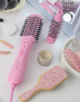 Go-to Brush - Cotton Candy
