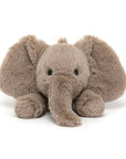 Tiny Smudge Elephant