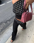 VITO bag - Pink
