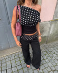VITO bag - Pink