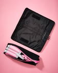 Heat Mat + Clutch + Black