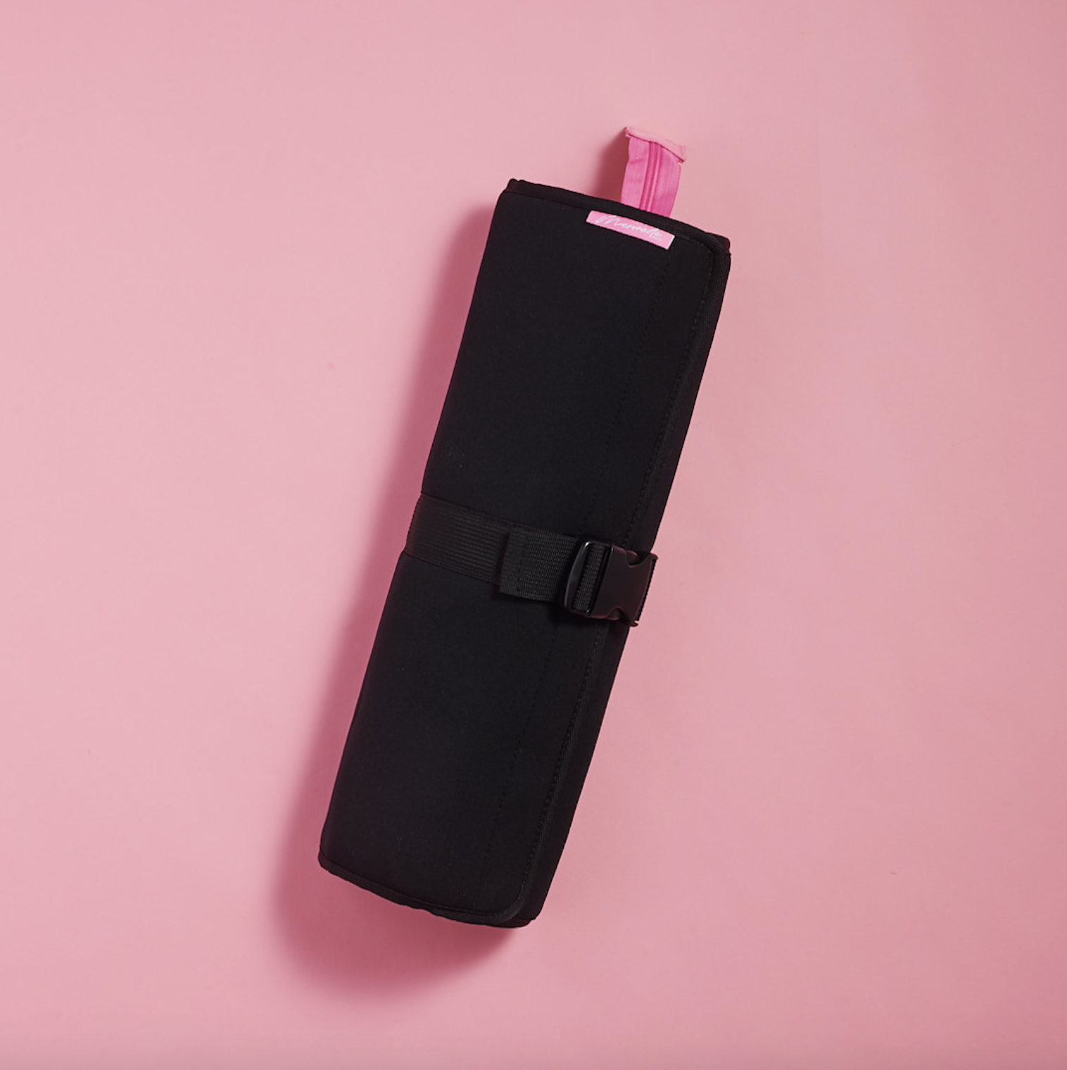 Heat Mat + Clutch + Black