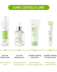 Tea Tree Relief Toner - 200ml