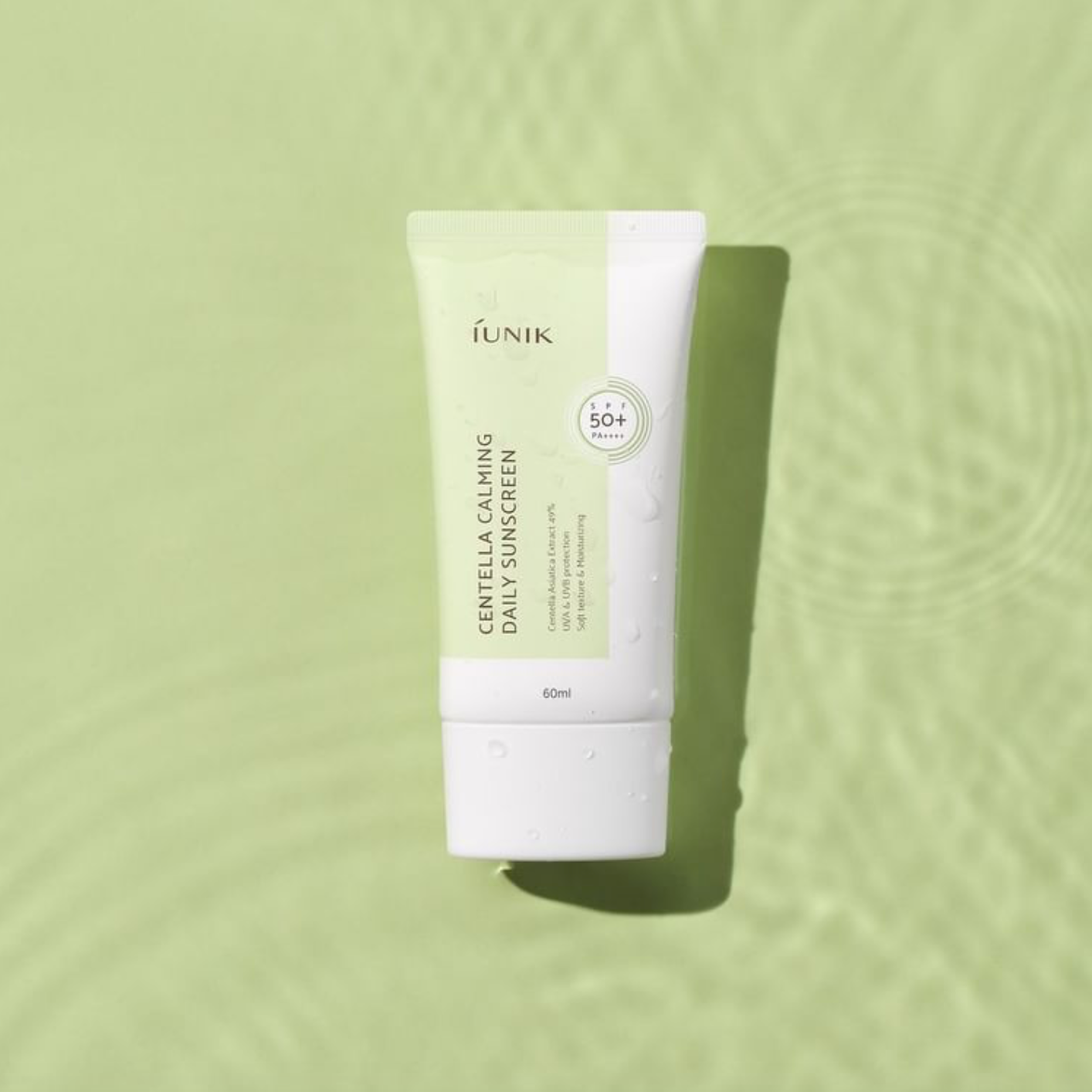 Centella Calming Daily Sunscreen