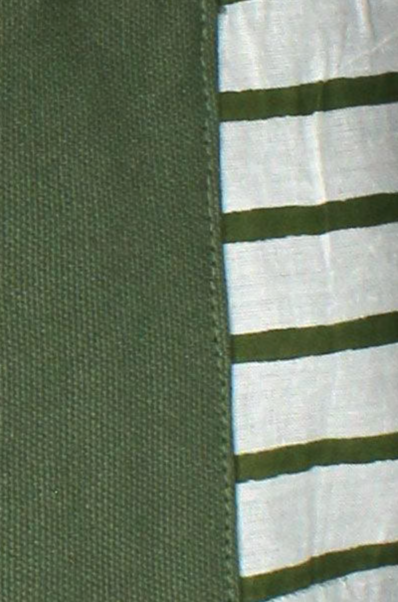 Romy bag - Olive Green