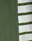 Romy bag - Olive Green