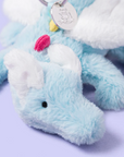 Sky Dragon Bag Charm