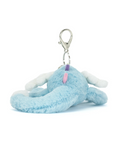 Sky Dragon Bag Charm