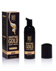 Dripping Gold Luxury Tanning Mousse - Ultra Dark