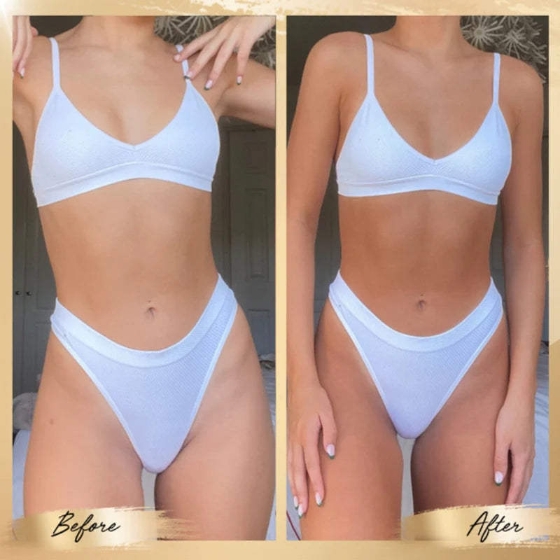 Dripping Gold Gradual Tan - Medium/Dark