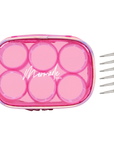 Velcro Roller Kit + Clips