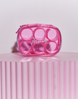 Velcro Roller Kit + Clips