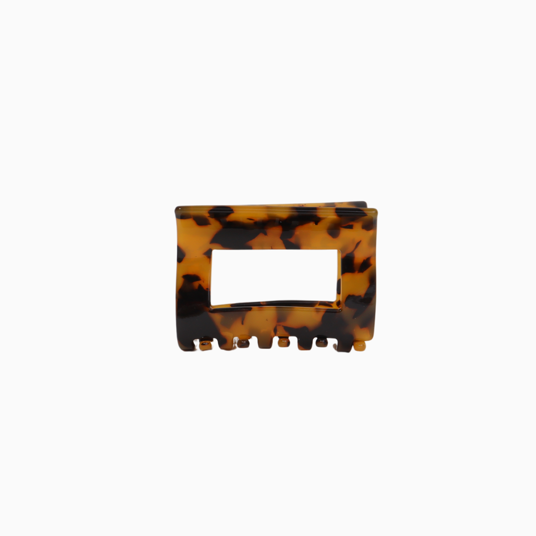 Super Hold Clip - Tortoise