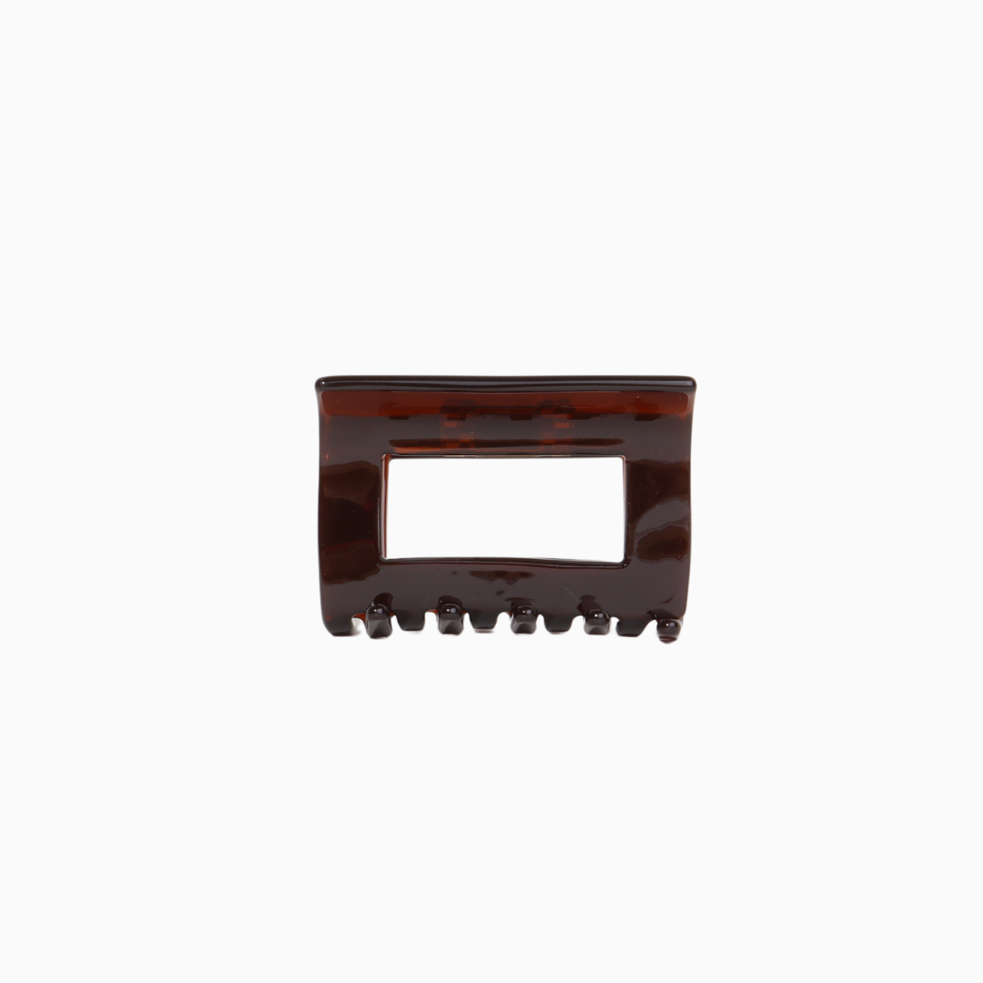 Super Hold Clip - Brown