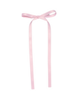 Thin Hair Bow 2stk
