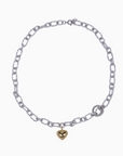 Chained Heart hálsmen