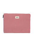 Ava laptop sleeve - Blush