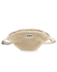 Sasha fanny pack - Teddy Beige