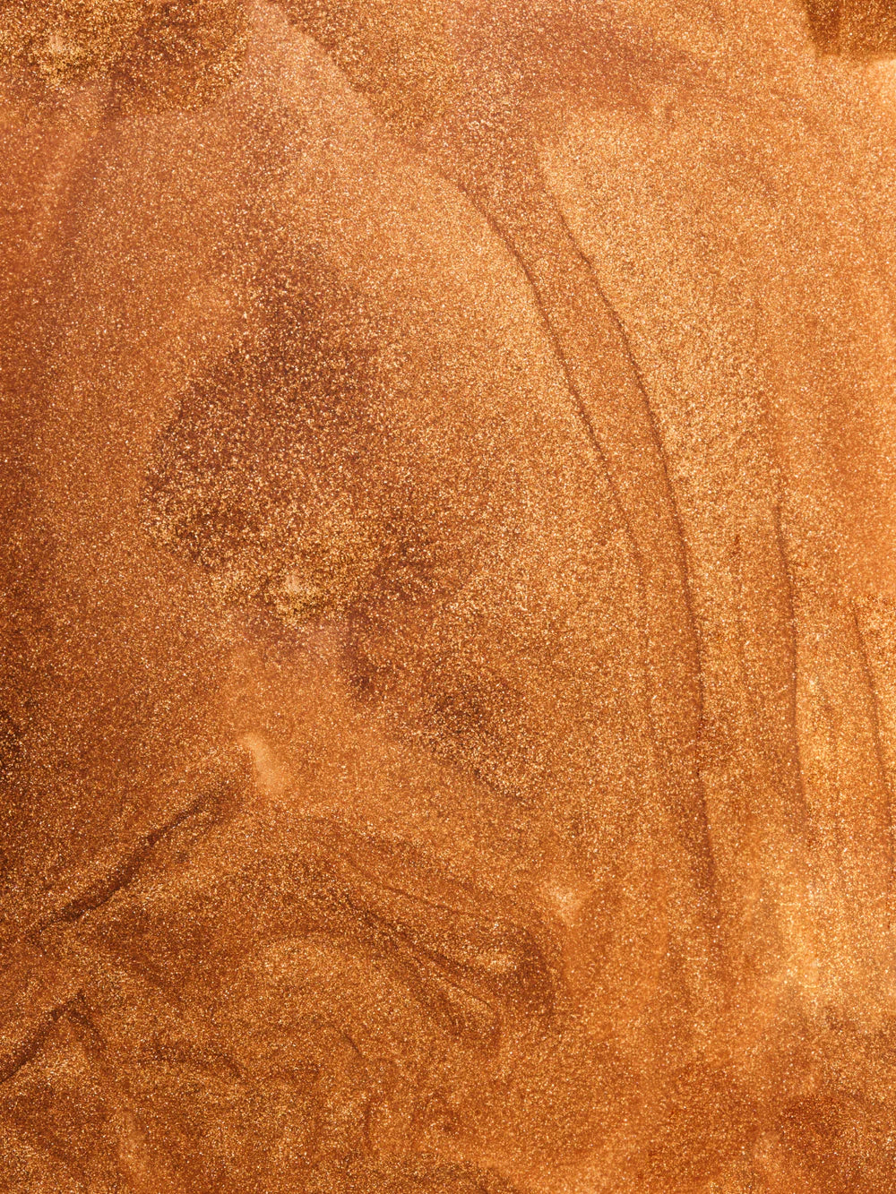 Hydrating Body Glow Oil - Bronze