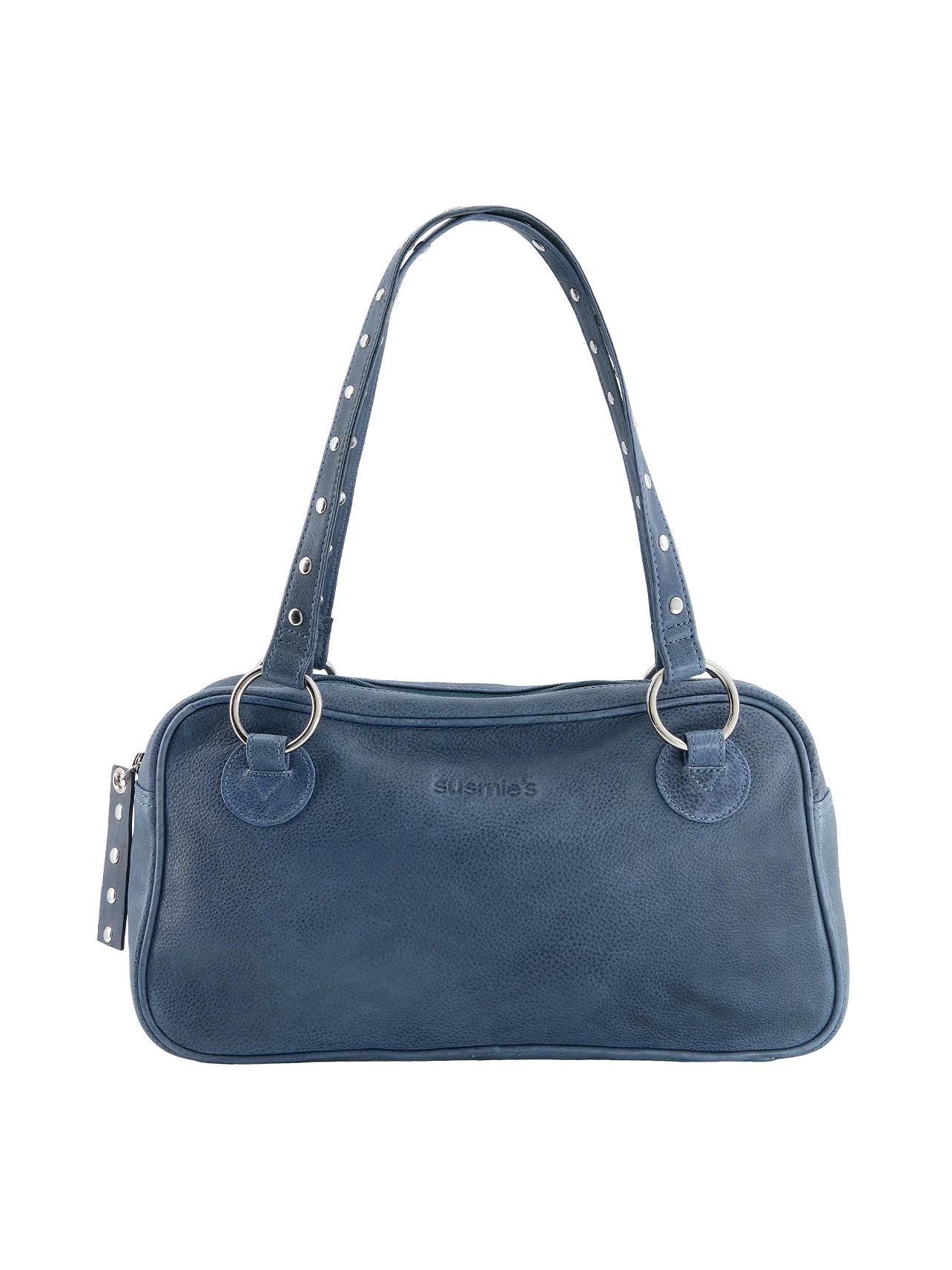 VITO bag - Blue