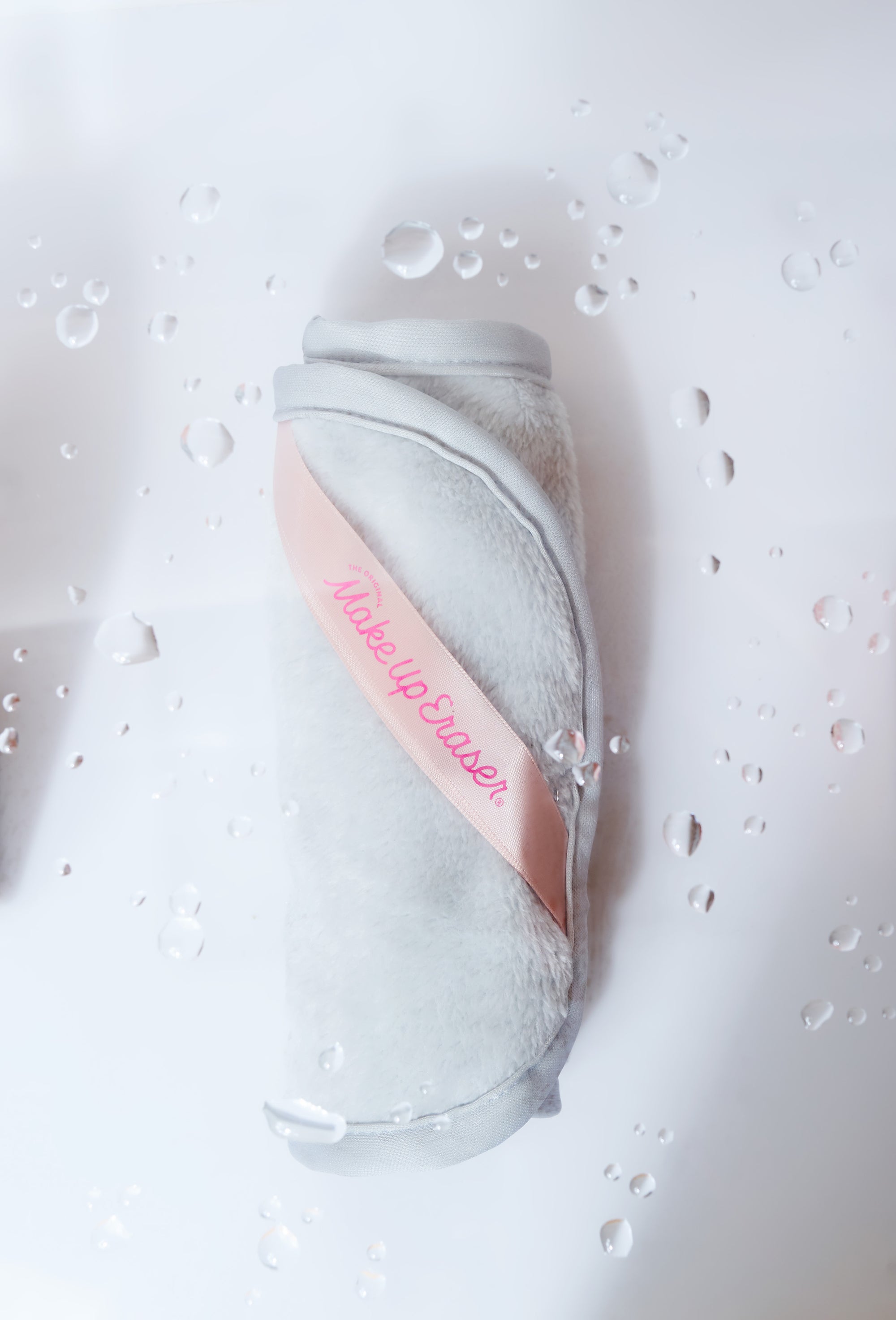 PRO MakeUp Eraser - Cool Grey