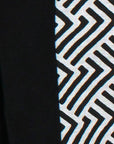 Ava laptop sleeve - Black