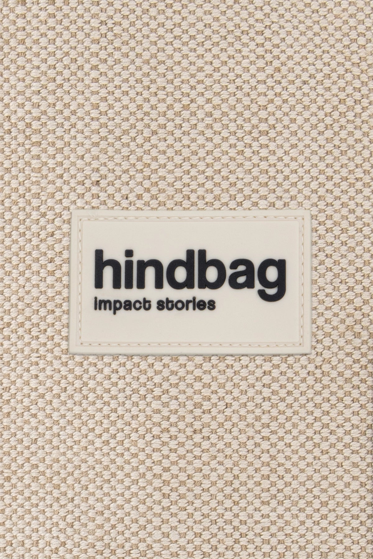 Claire bag - Jute
