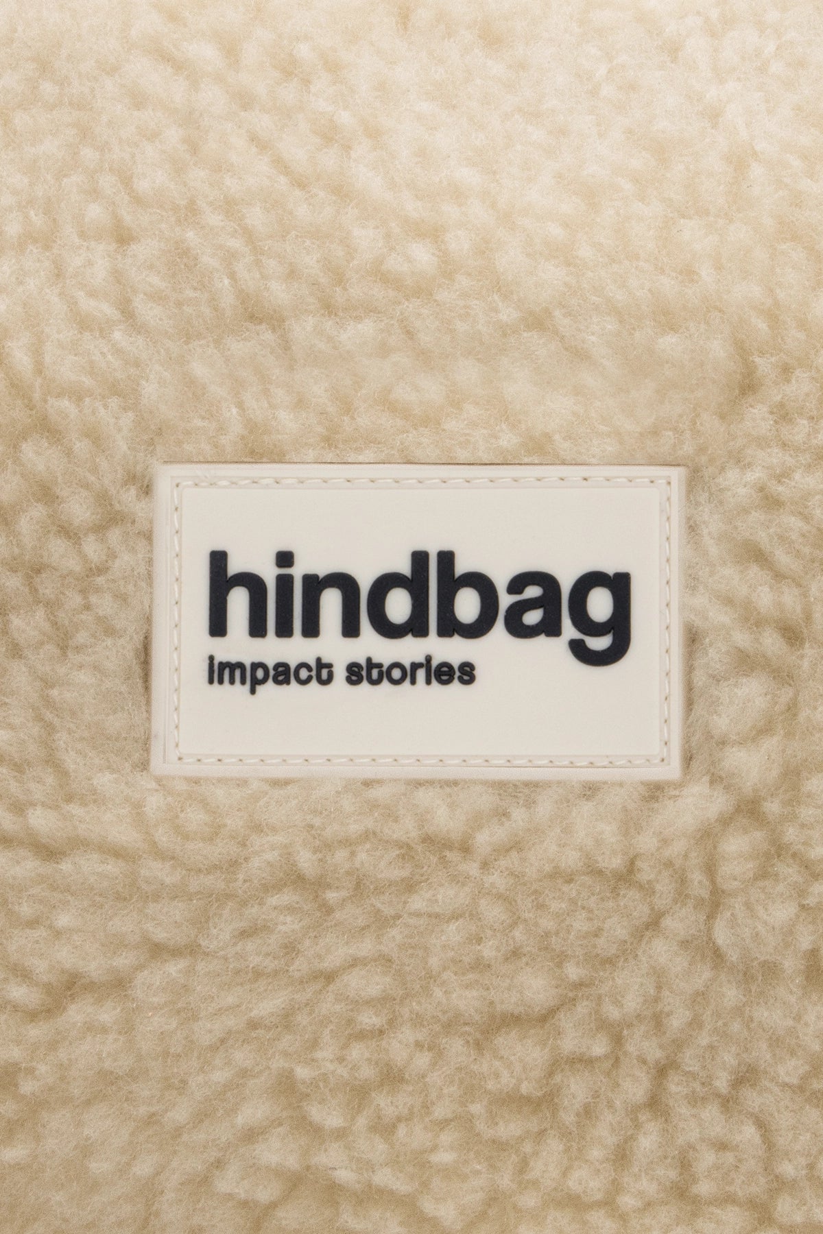 Leon snyrtitaska - Teddy Beige