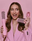 Interchangeable Blow Dry Brush