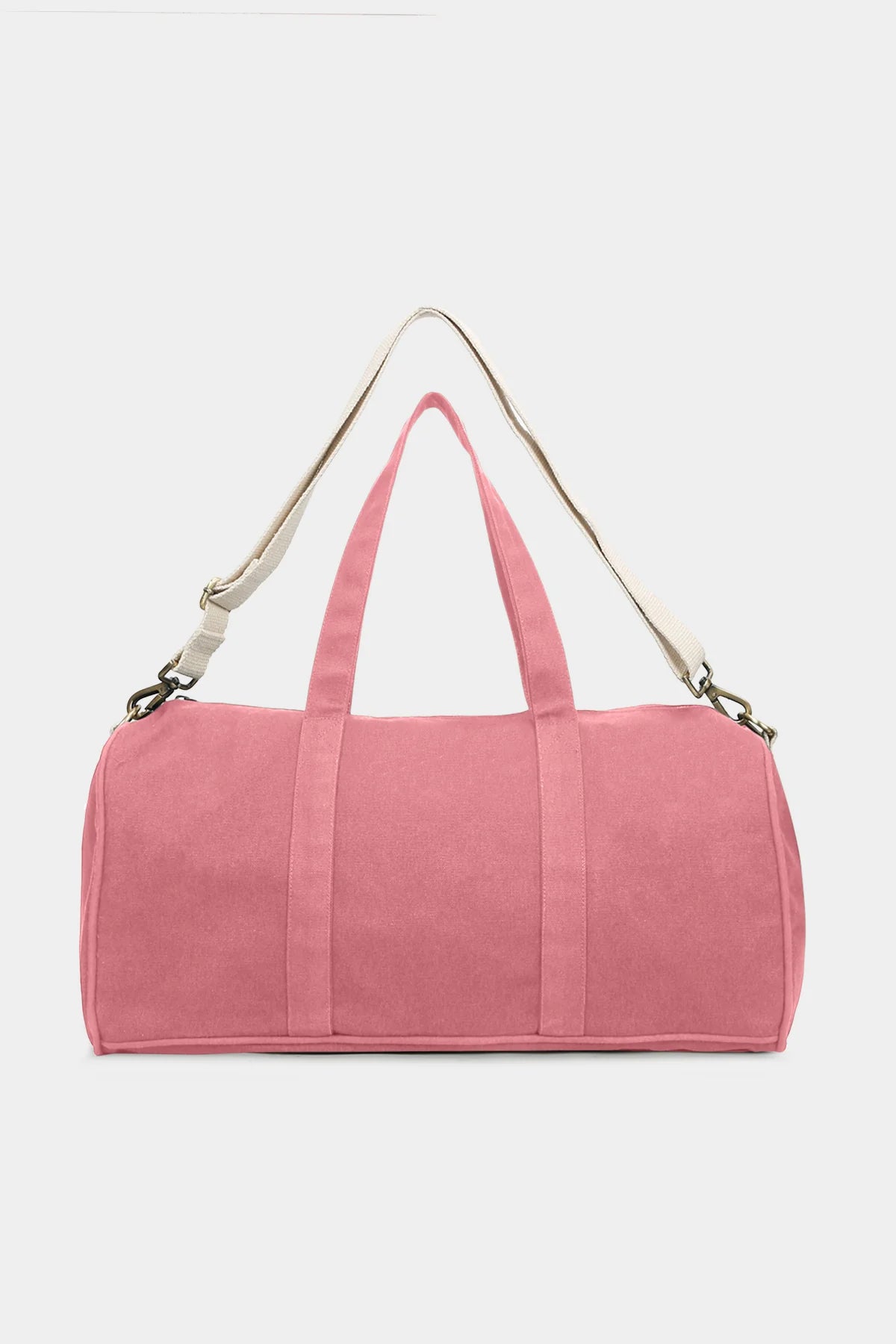Gabriel weekend bag - Blush