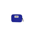 Lili Coin purse - Electric blue