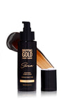 Dripping Gold Luxury Tanning Serum - Medium