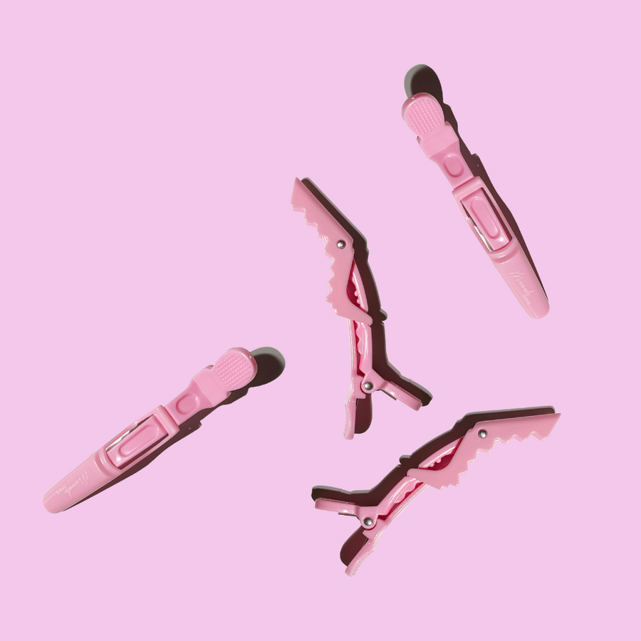 Grip Clips