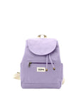 Eliot mini backpack - Lilac