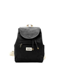 Eliot mini backpack - Black