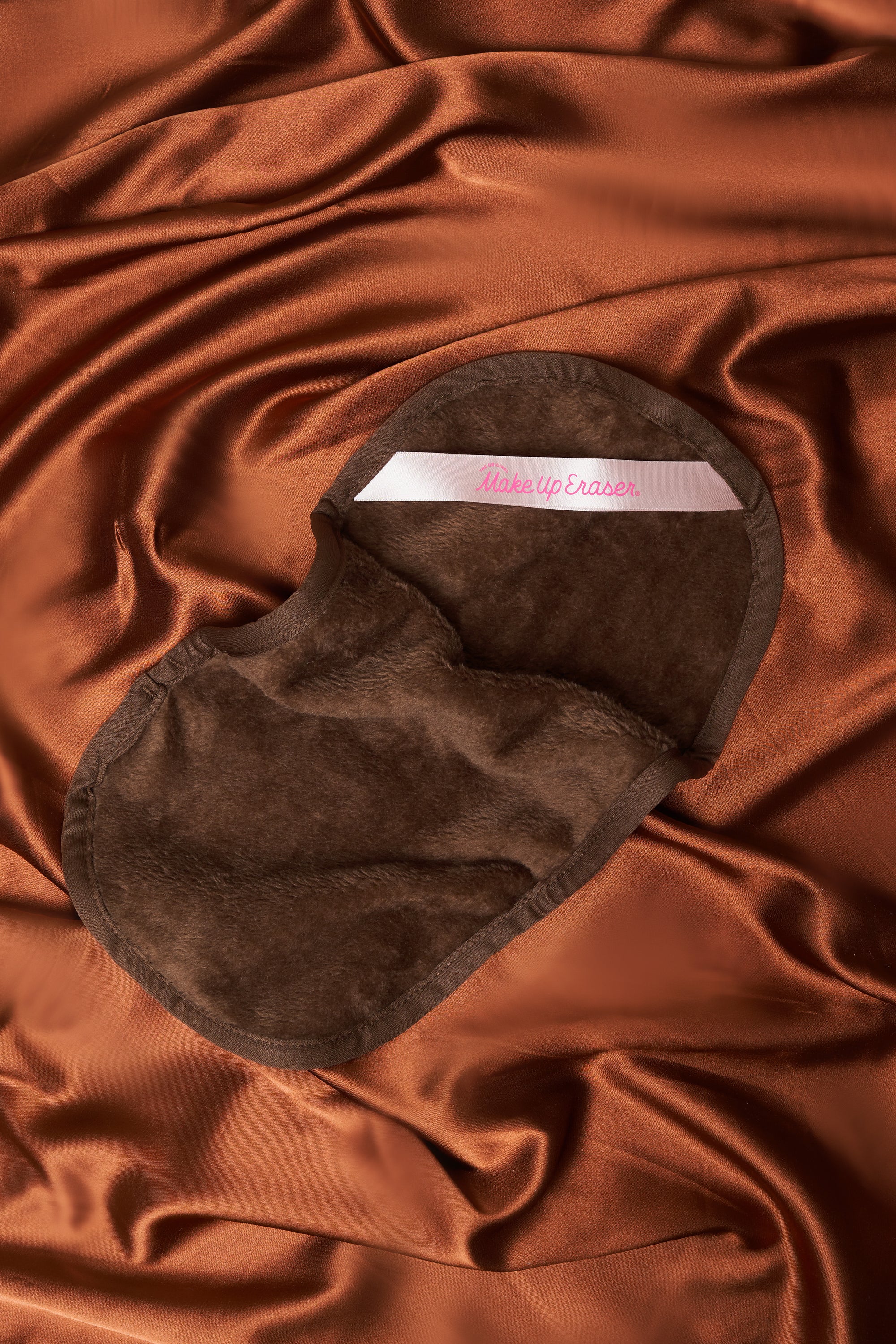 PRO MakeUp Eraser - Mocha
