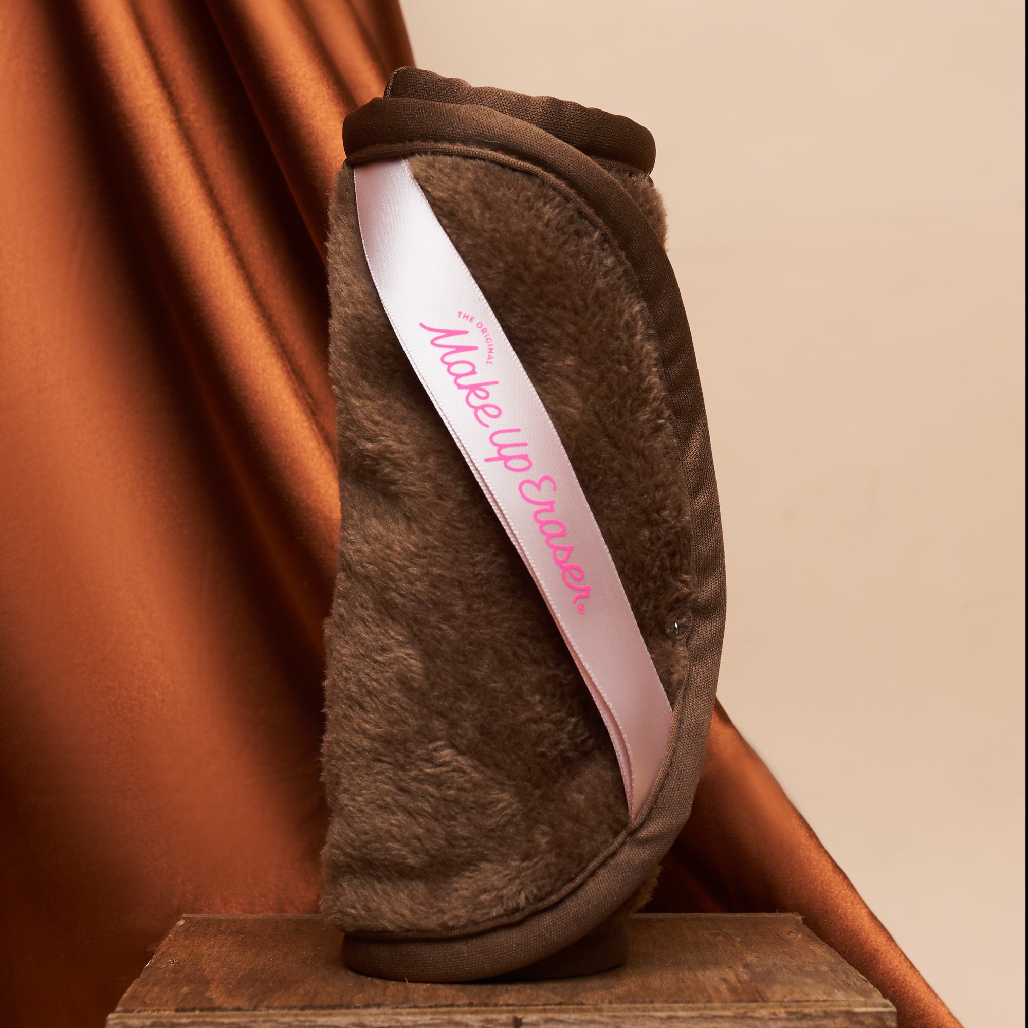 PRO MakeUp Eraser - Mocha