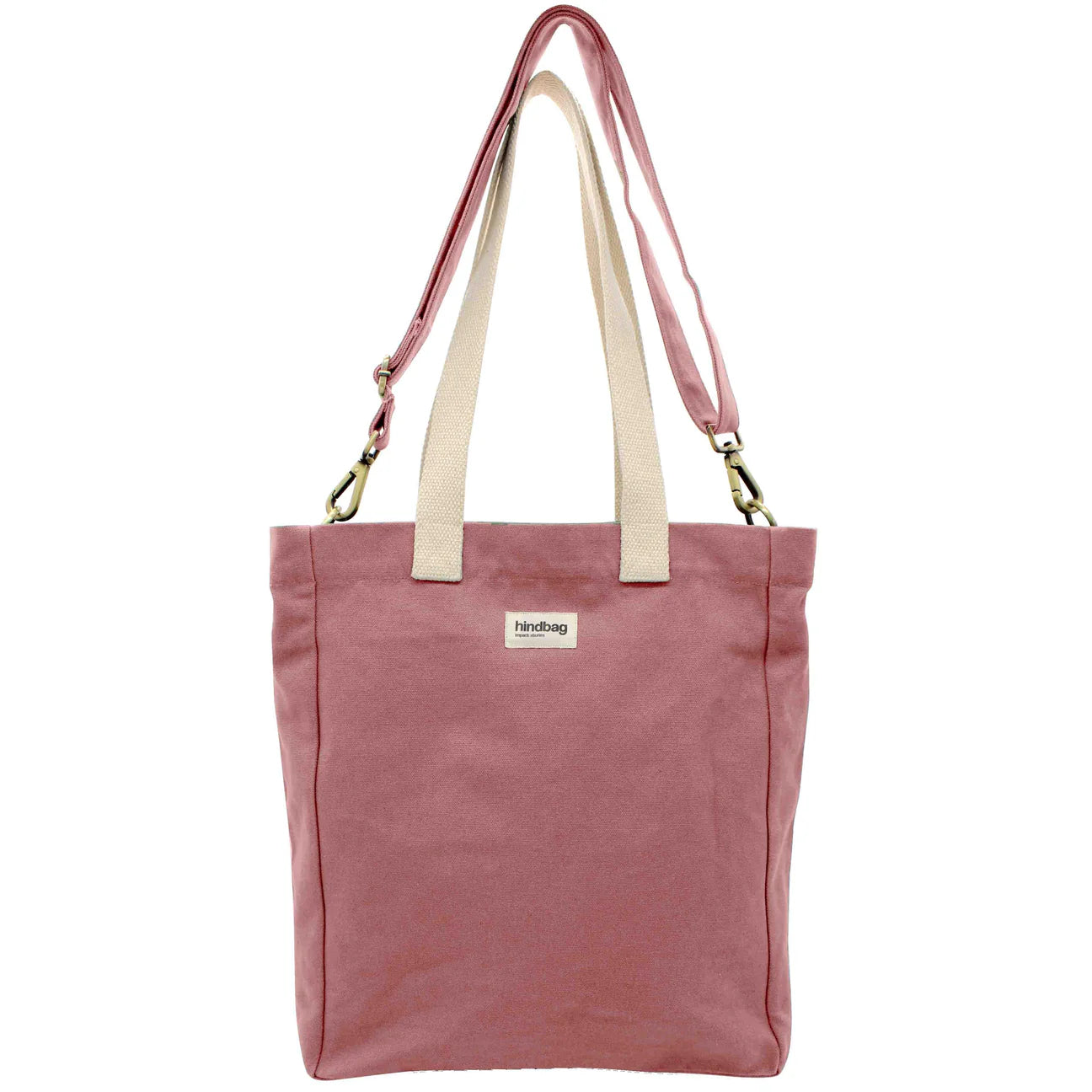 Paul tote bag - Blush