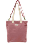 Paul tote bag - Blush