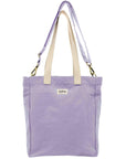 Paul tote bag - Lilac