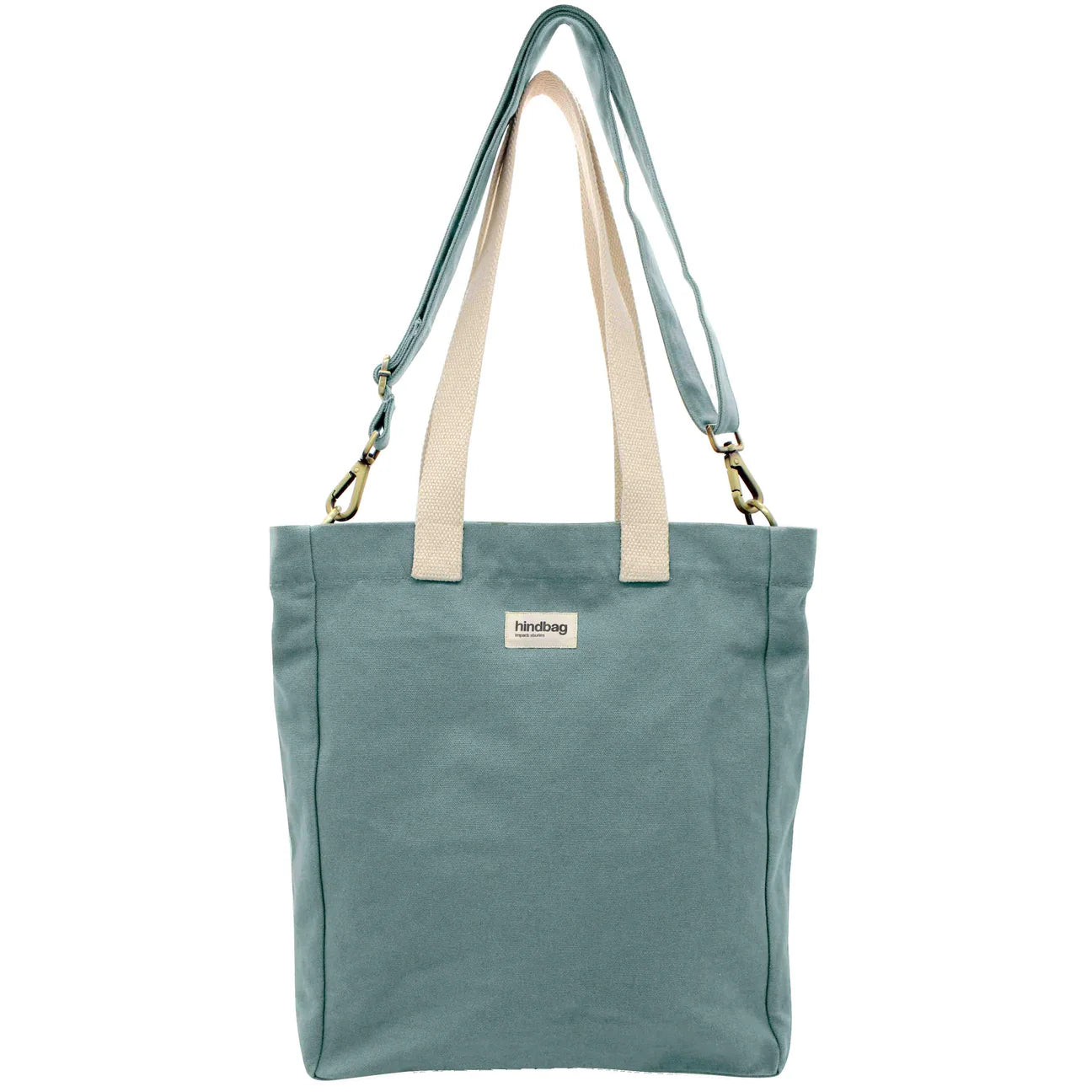 Paul tote bag - Sage