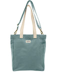 Paul tote bag - Sage