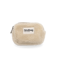 Lili Coin purse - Teddy Beige