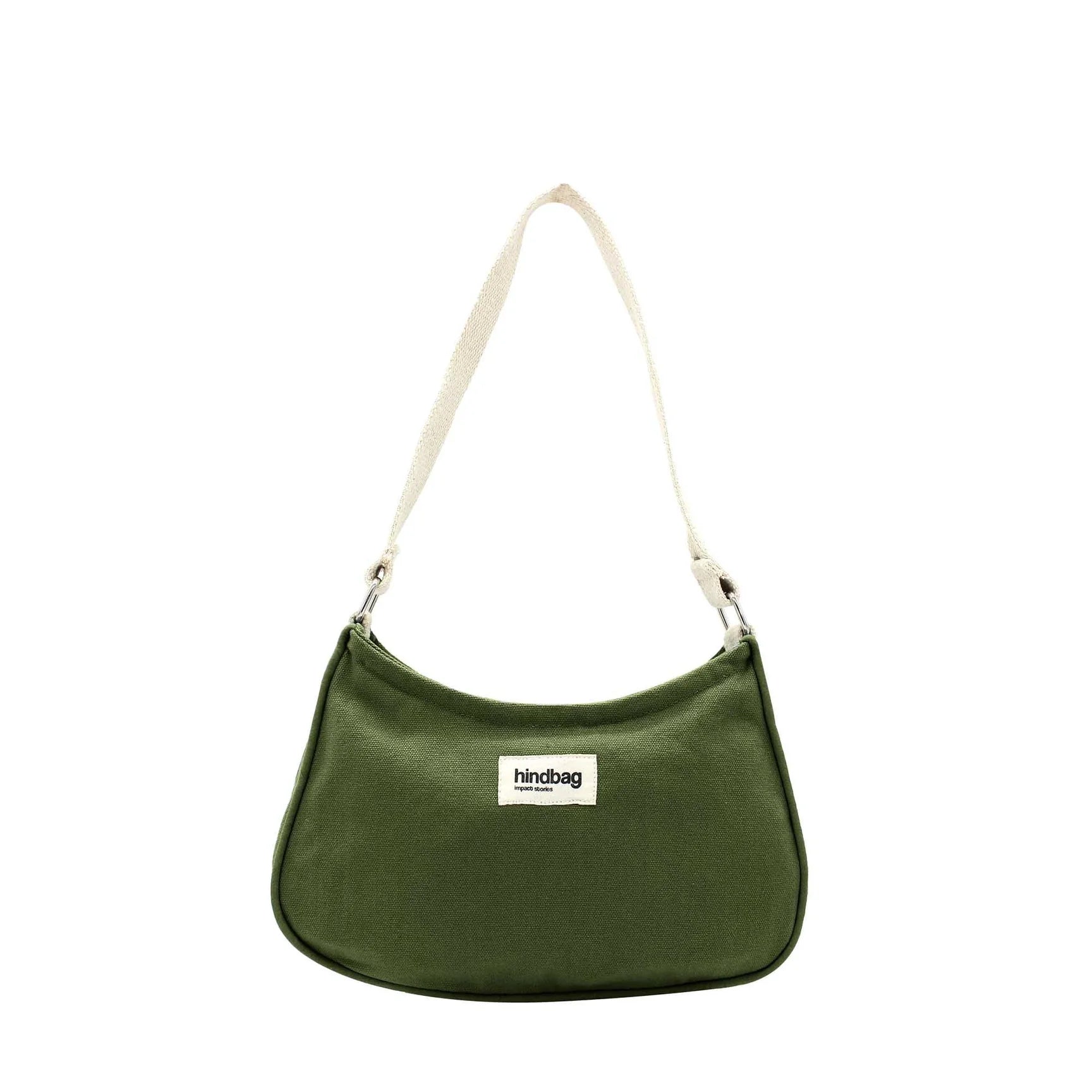 Romy bag - Olive Green