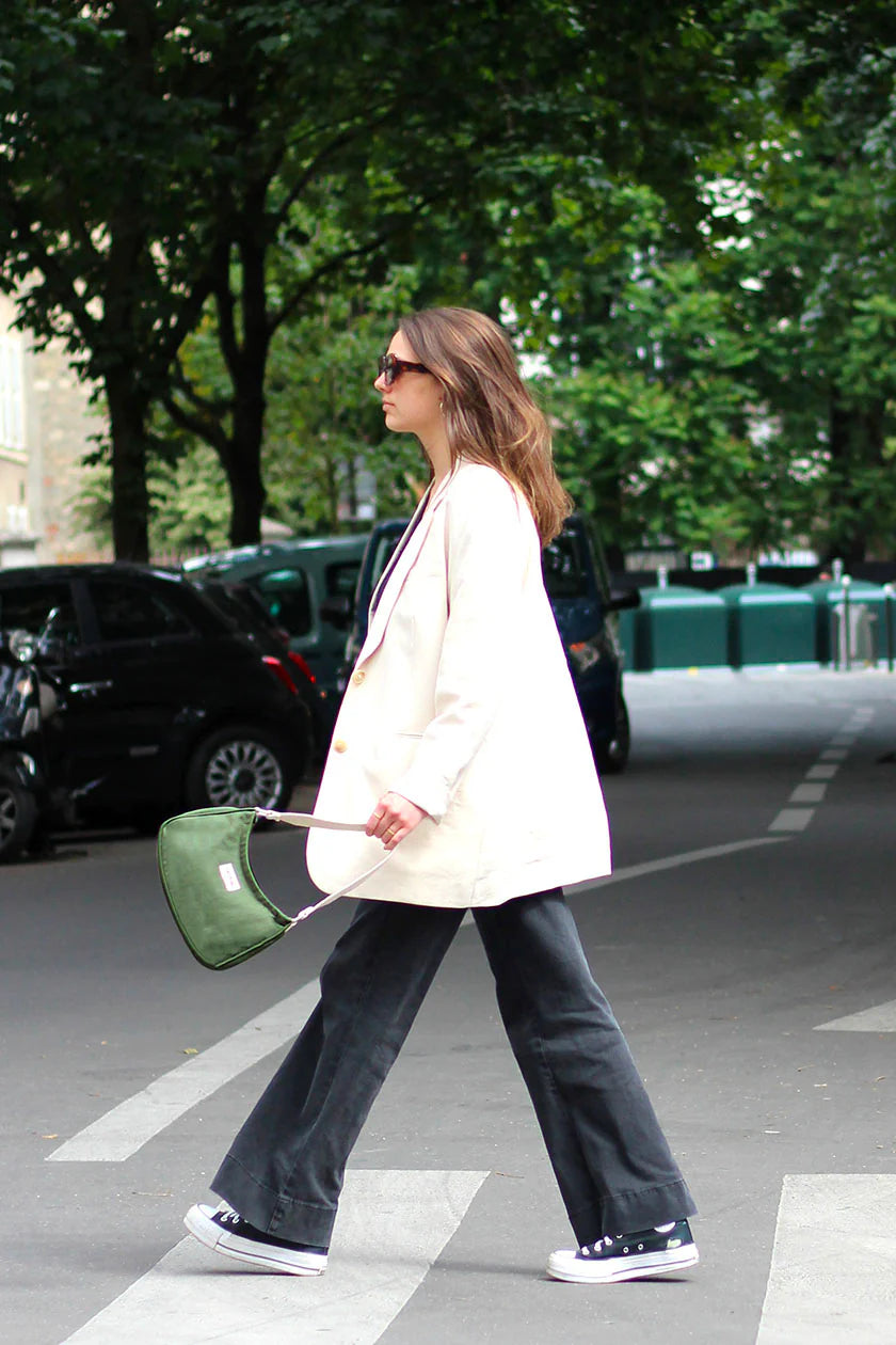 Romy bag - Olive Green