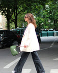 Romy bag - Olive Green