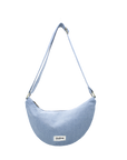 Andrea fanny pack - Blue Denim